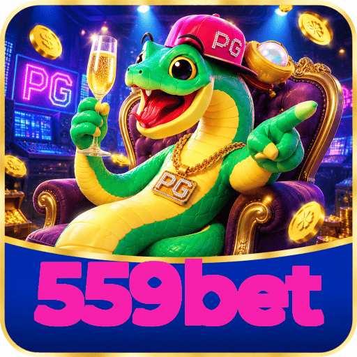 559bet Logo - Bônus de Cadastro