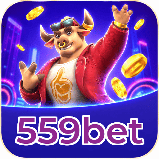 Logo 559bet Plataforma Certificada