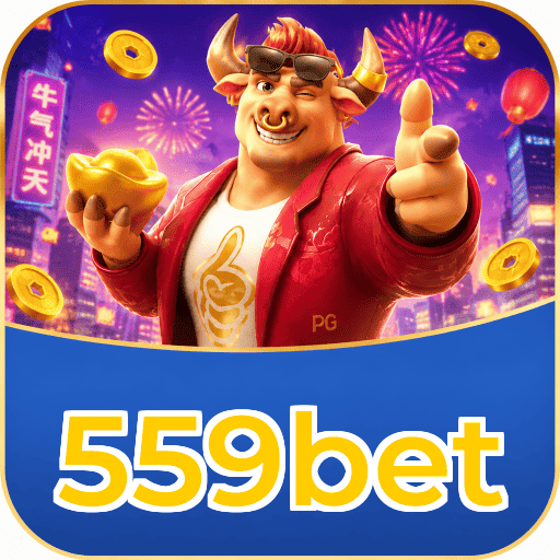 559bet Logo Seguro
