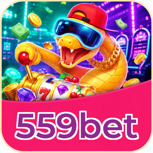 559bet Jackpots Progressivos