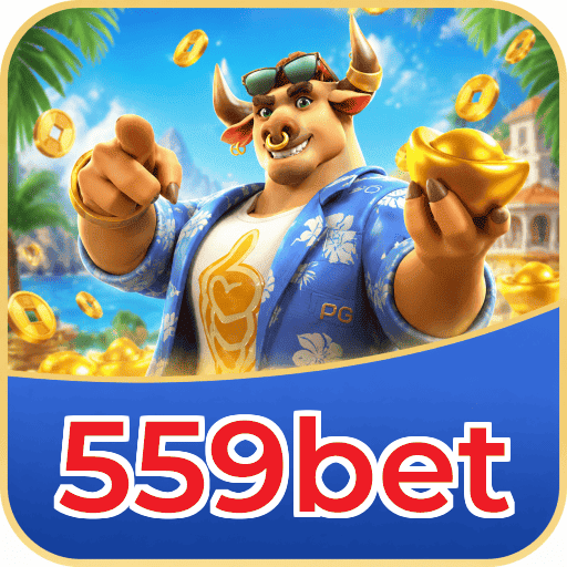 Logo da 559bet