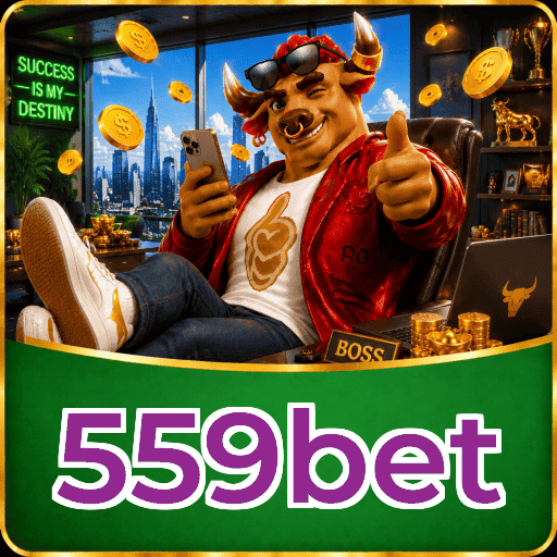 Comparação APP Mobile vs Versão Web 559bet