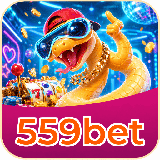 559bet Logo Verificado
